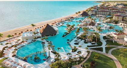 Moon Palace Cancún - All Inclusive