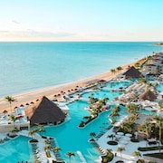 Moon Palace Cancun - All-Inclusive