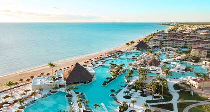 Moon Palace Cancun - All-Inclusive