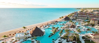 Moon Palace Cancun - All-Inclusive