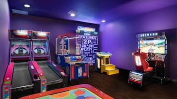 Arcade