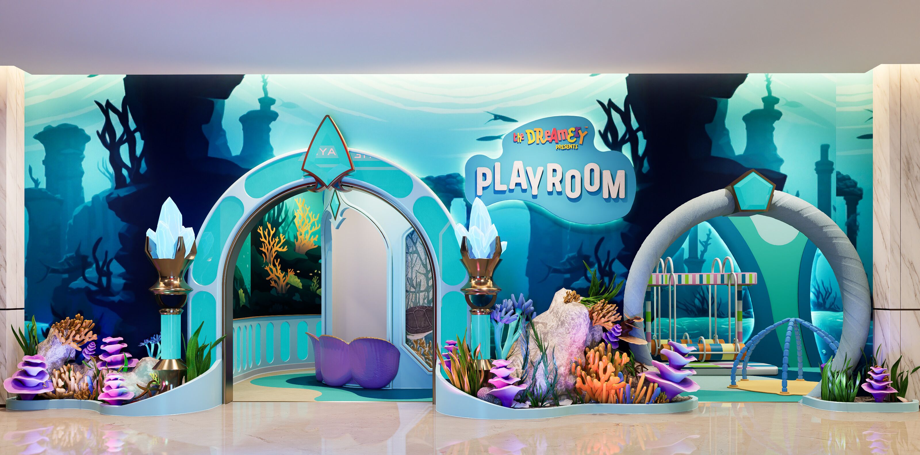 Photo - Beach Palace Family Resort & Spa - All Inclusive