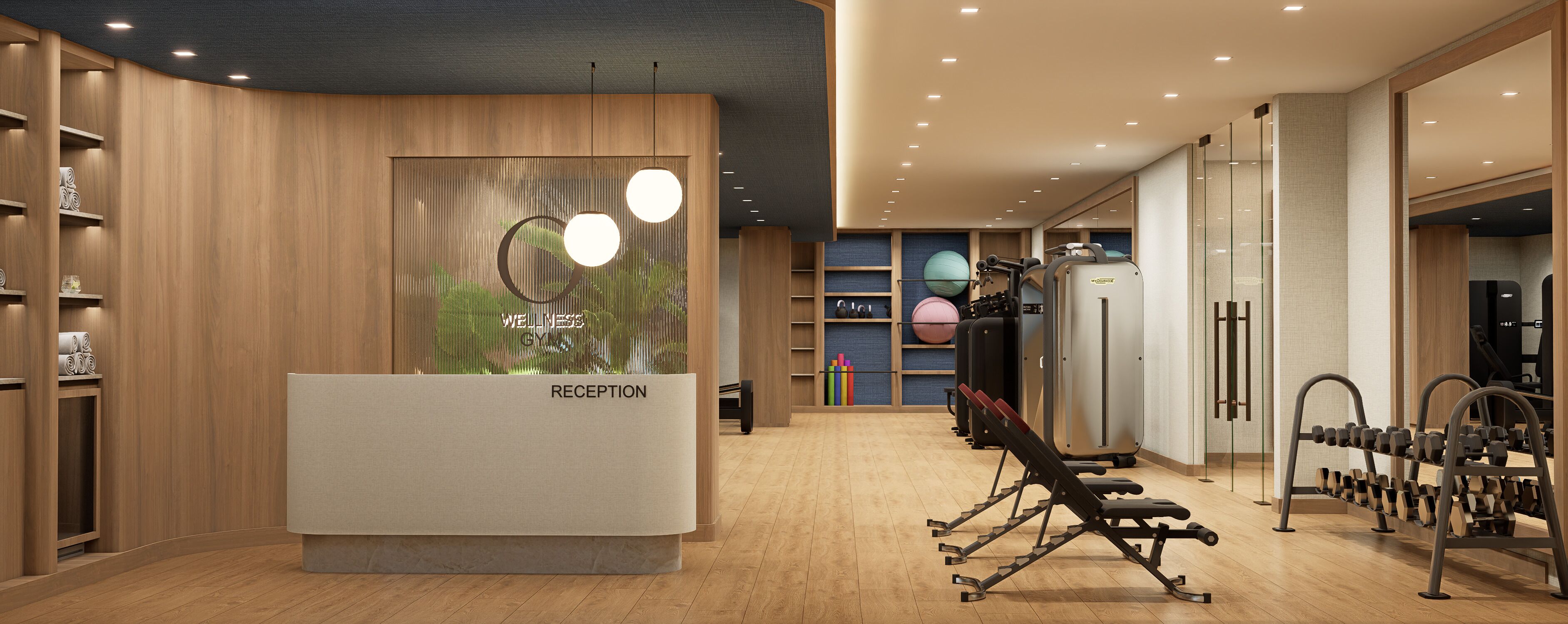 Foto - Beach Palace Family Resort & Spa - All Inclusive