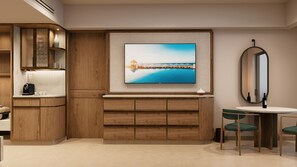 Superior Family Deluxe - Kids & Teens Free