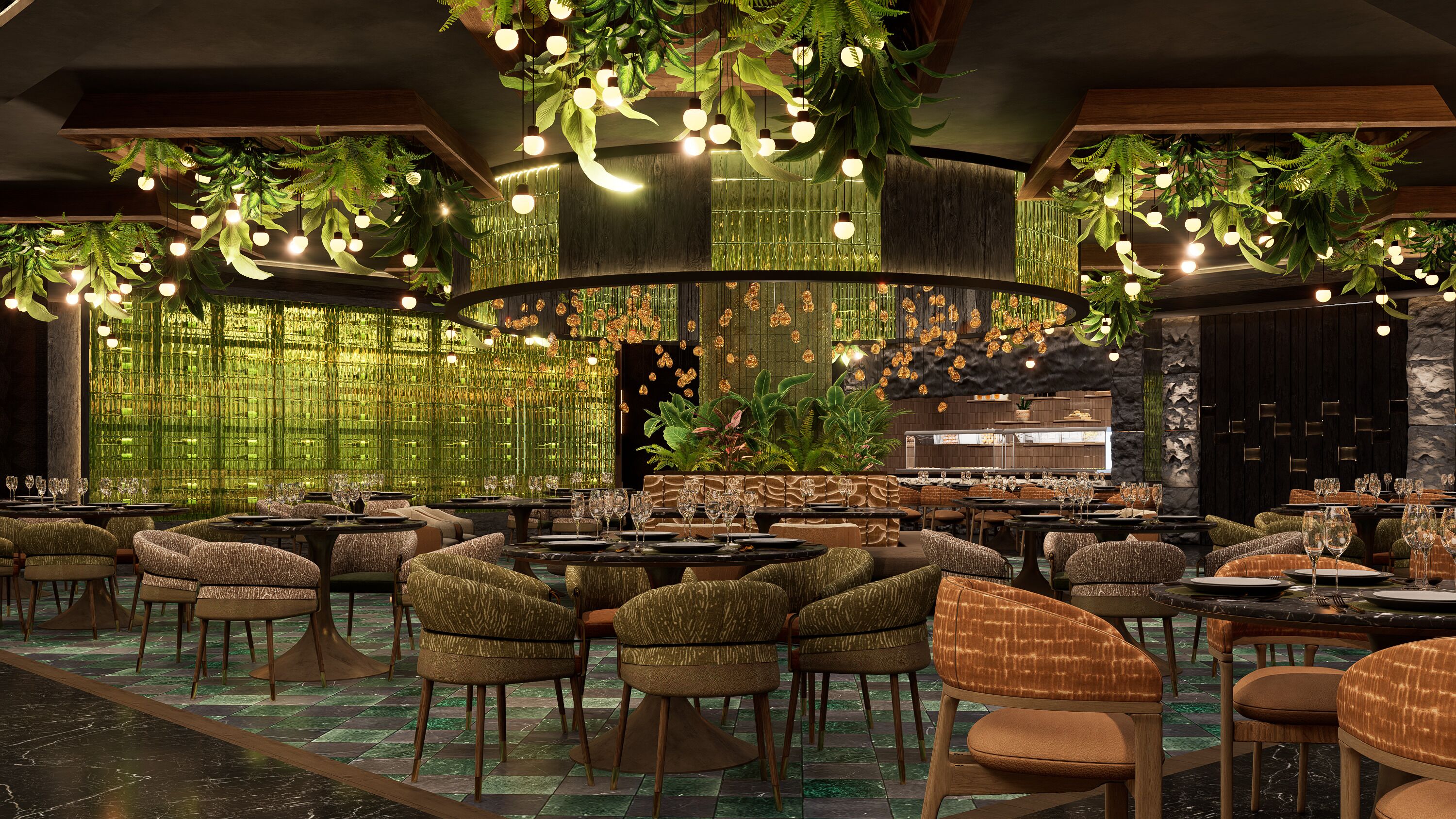 Photo - Beach Palace Family Resort & Spa - All Inclusive