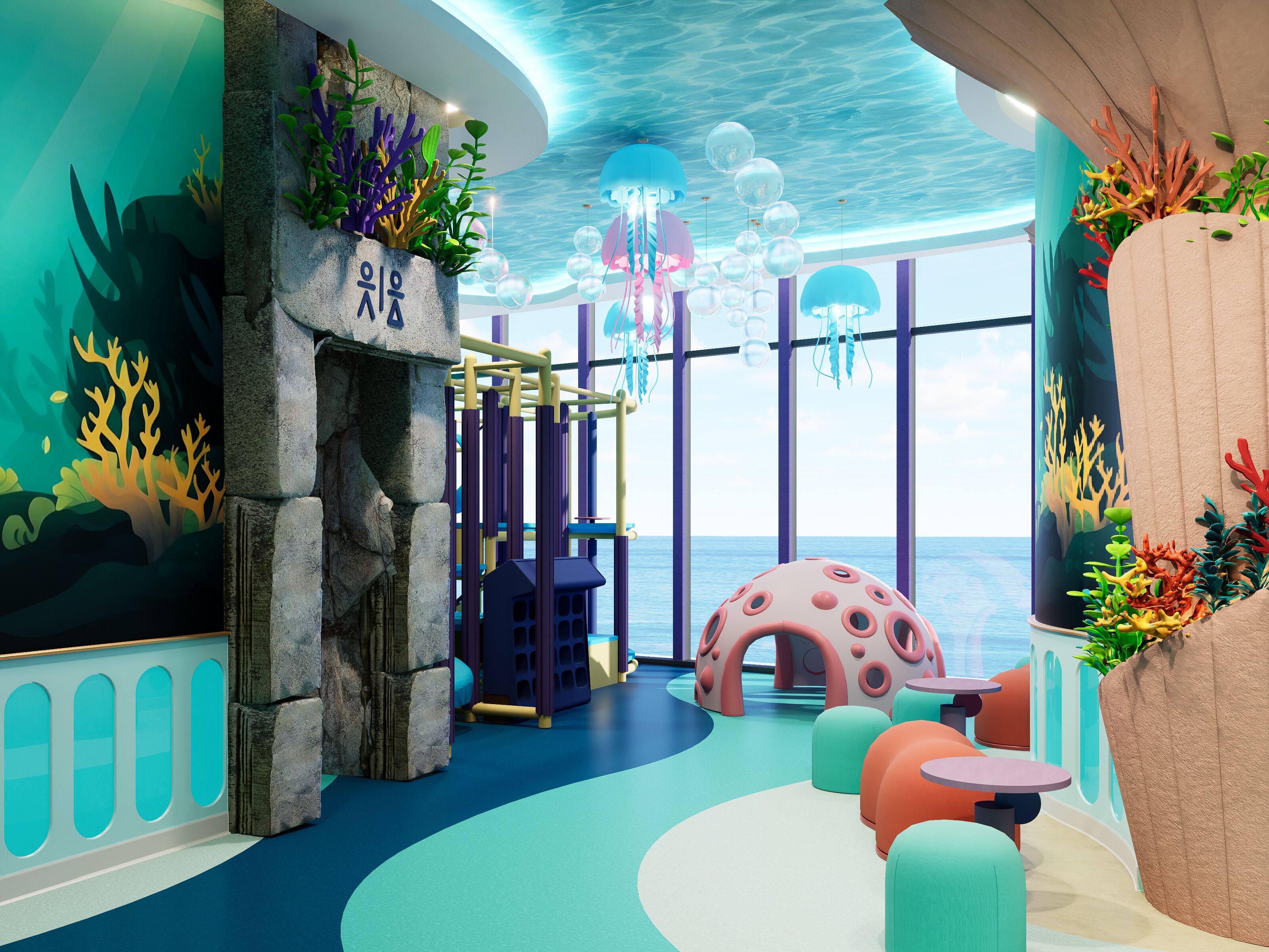 Foto - Beach Palace Family Resort & Spa - All Inclusive