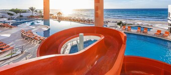 Beach Palace - All Inclusive