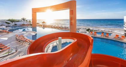 Beach Palace - All Inclusive