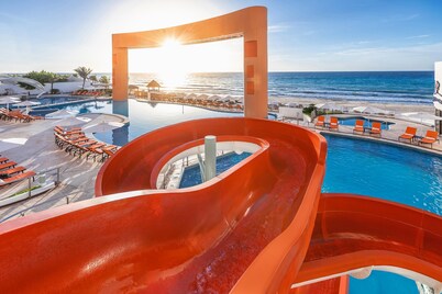 Beach Palace - All Inclusive