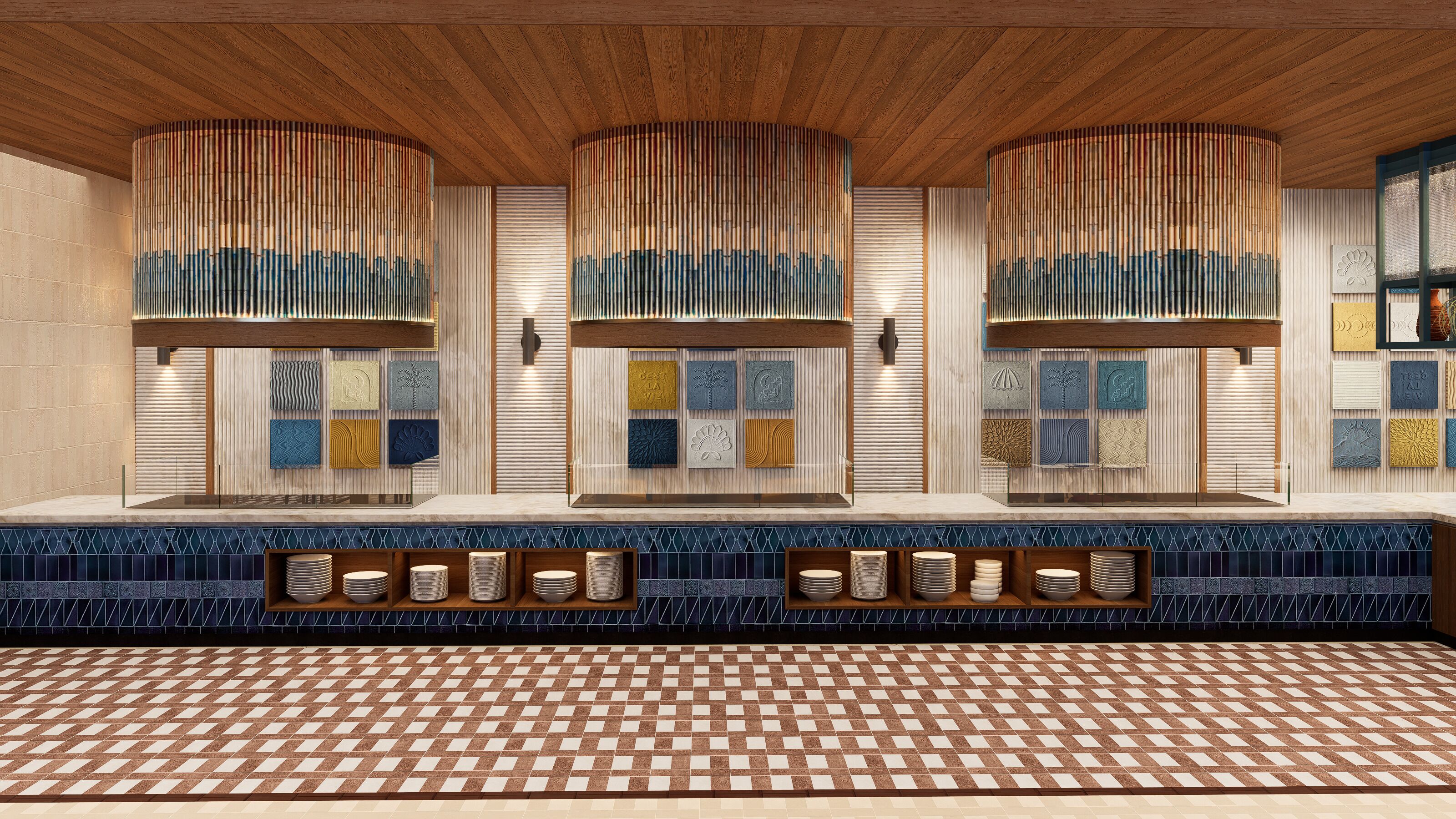 Foto - Beach Palace Family Resort & Spa - All Inclusive