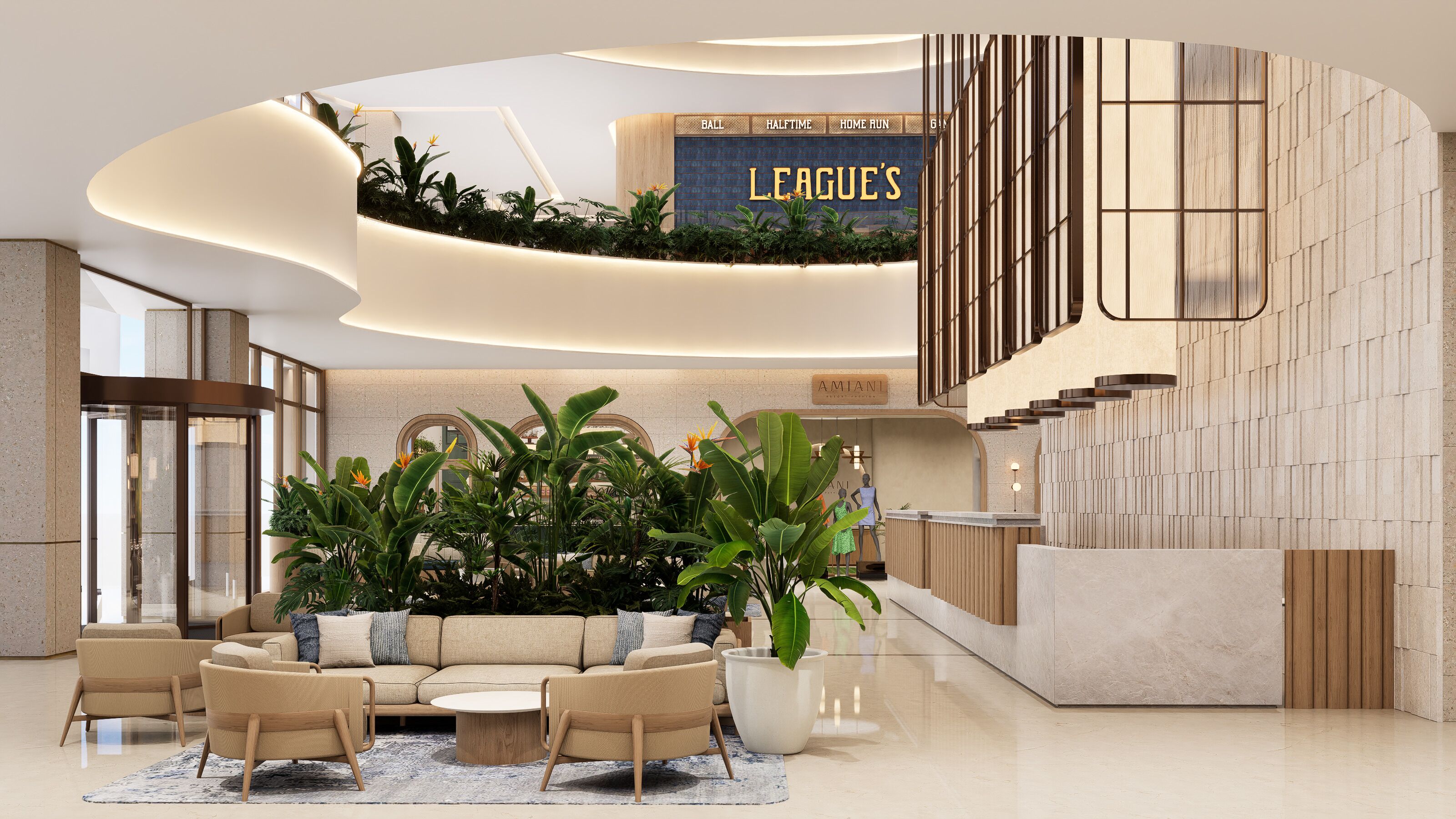 Foto - Beach Palace Family Resort & Spa - All Inclusive