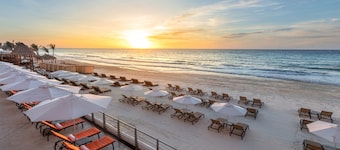 Beach Palace Family Resort & Spa - All-Inclusive