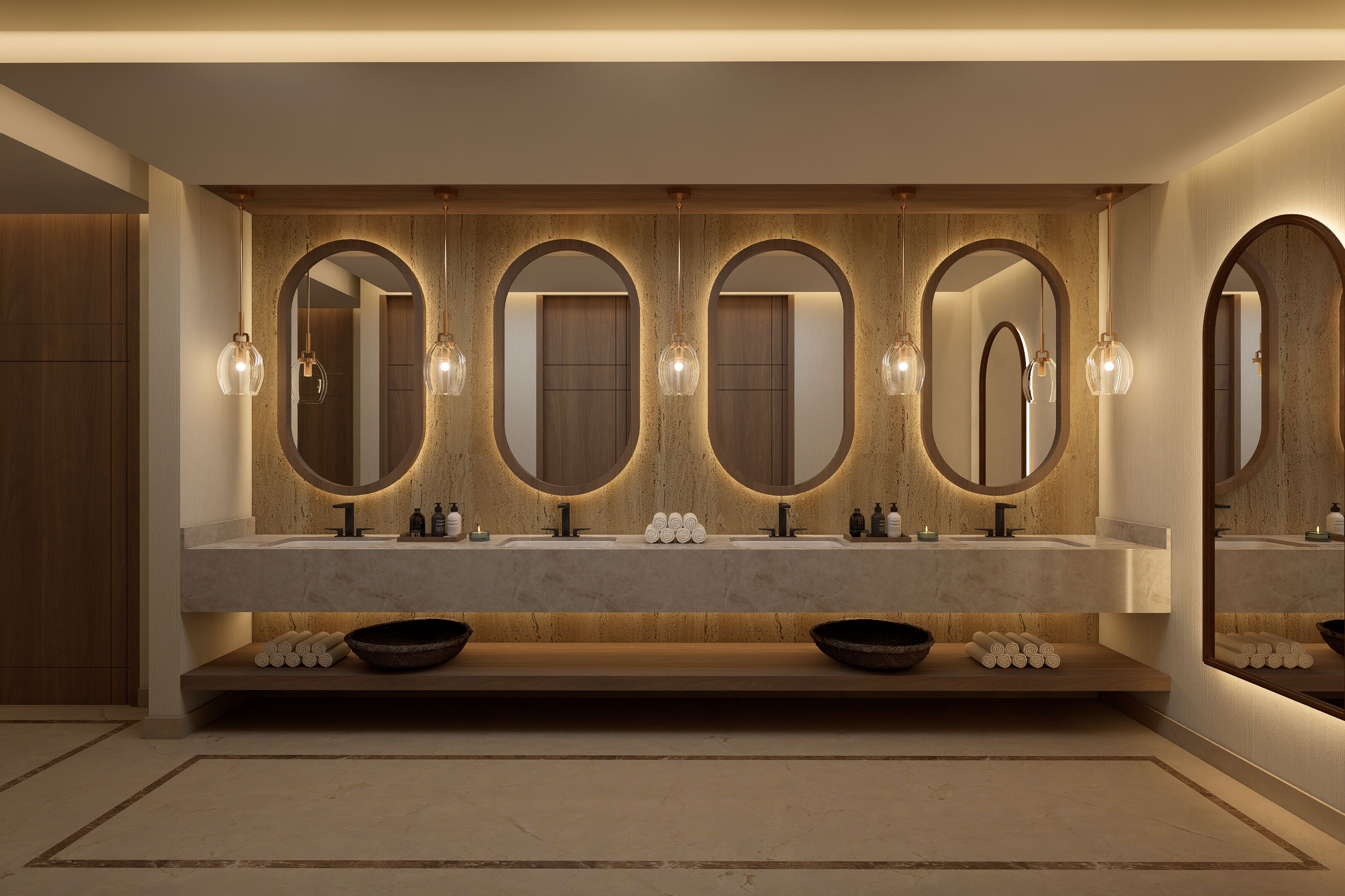 Foto - Beach Palace Family Resort & Spa - All Inclusive