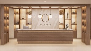 Sauna, tratamientos corporales, exfoliaciones corporales 