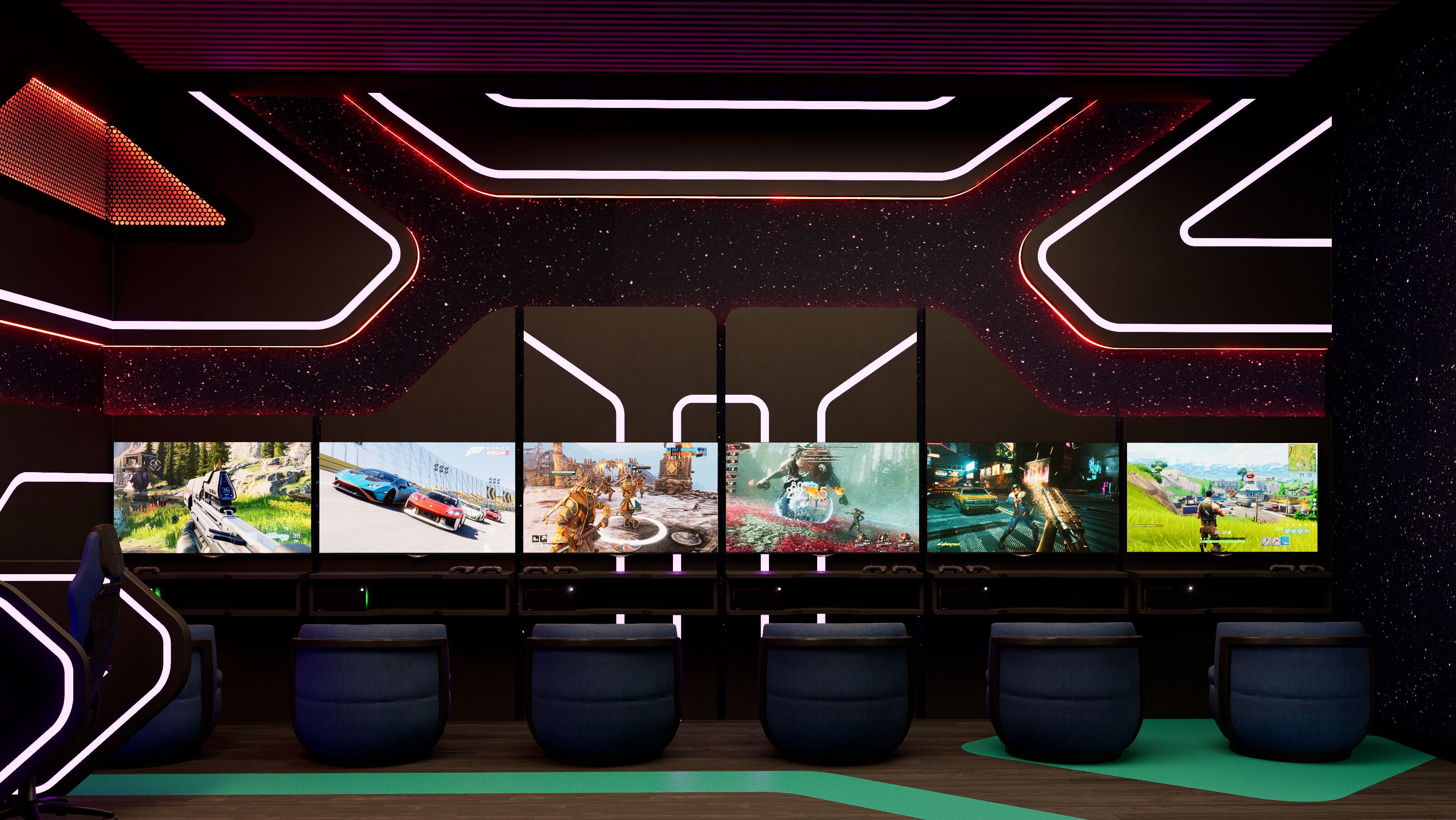 Foto - Beach Palace Family Resort & Spa - All Inclusive