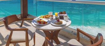 Sun Palace Cancun - Adults Only - All-inclusive