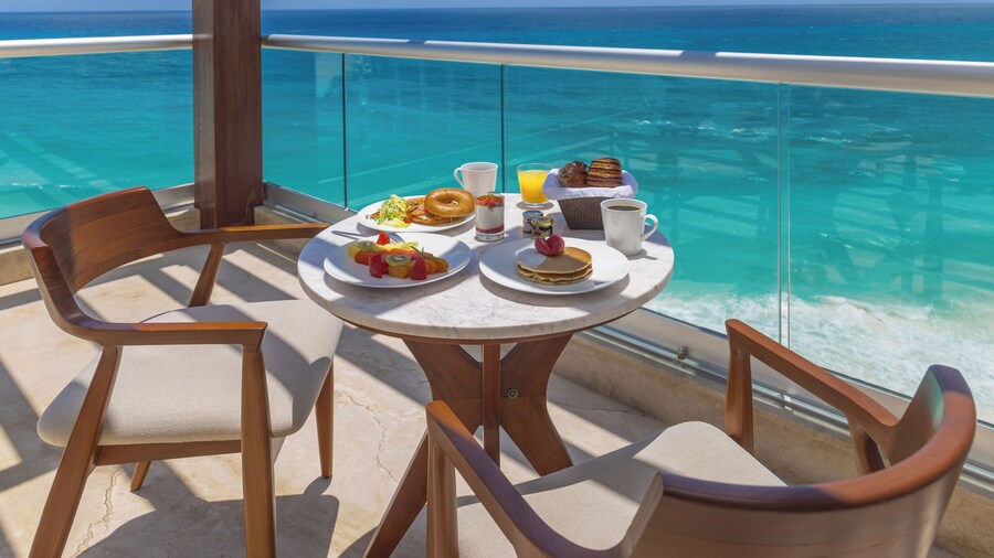 Sun Palace Cancun - Adults Only - All-inclusive