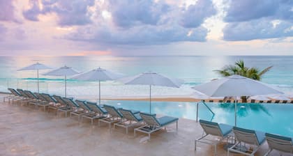 Sun Palace Cancun - Adults Only - All-inclusive