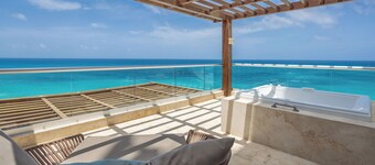 Sun Palace Cancun - Adults Only - All-inclusive