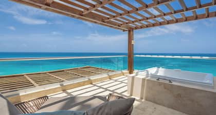 Sun Palace Cancun - Adults Only - All-inclusive