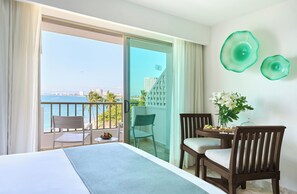 Deluxe Room Double Bed