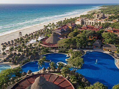Iberostar Waves Quetzal - All Inclusive