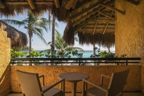 Terrace/patio - Iberostar Waves Quetzal - All Inclusive (Playa del Carmen)