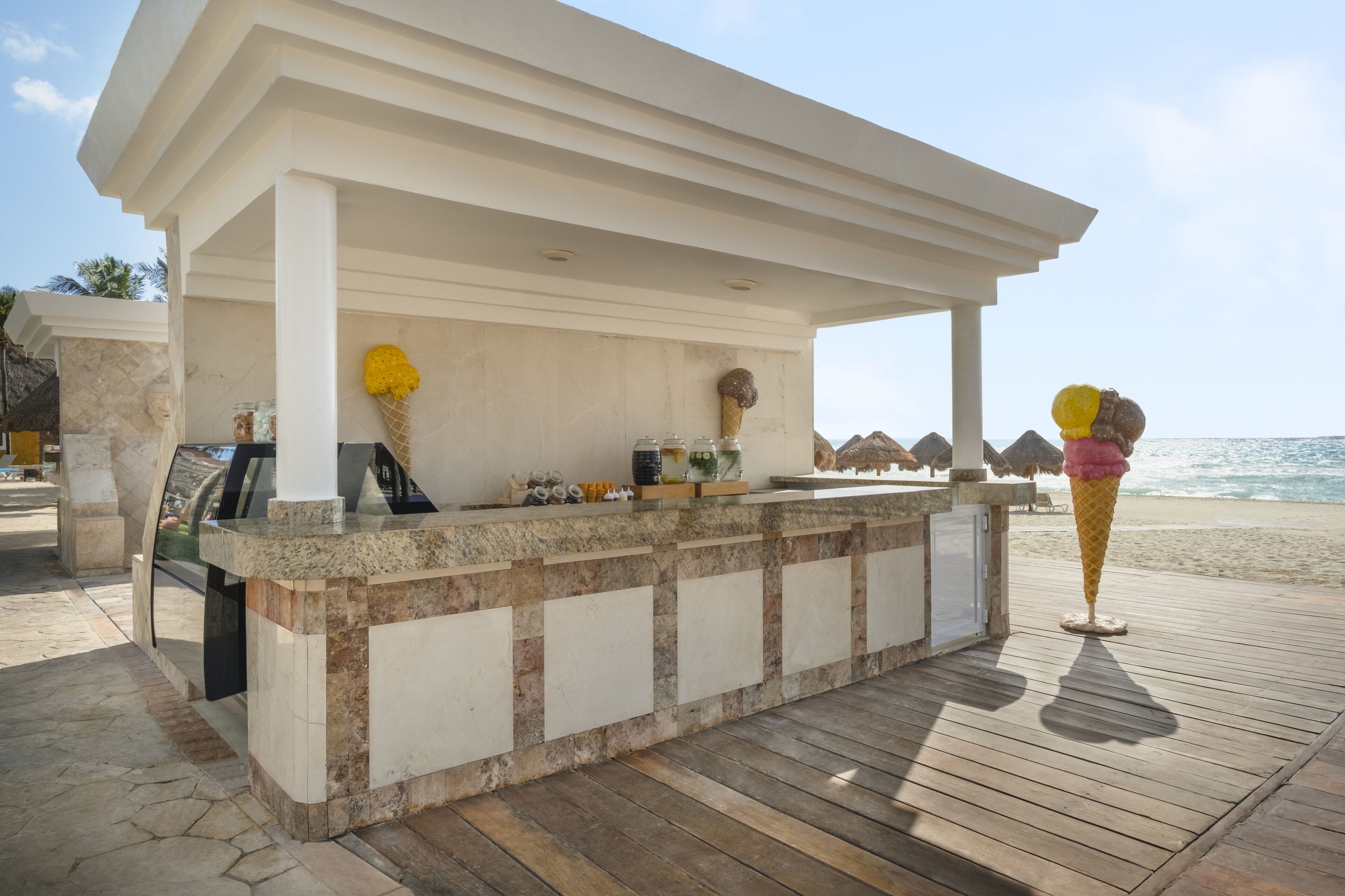 Foto - Iberostar Waves Quetzal - All Inclusive