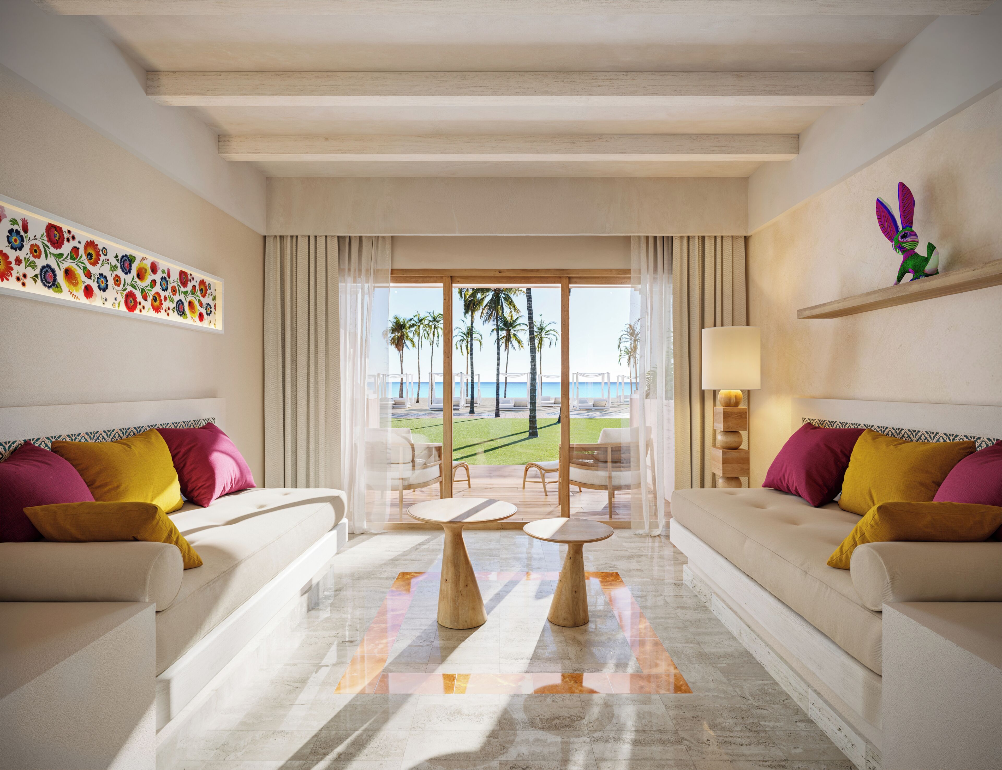 Foto - Iberostar Waves Quetzal - All Inclusive