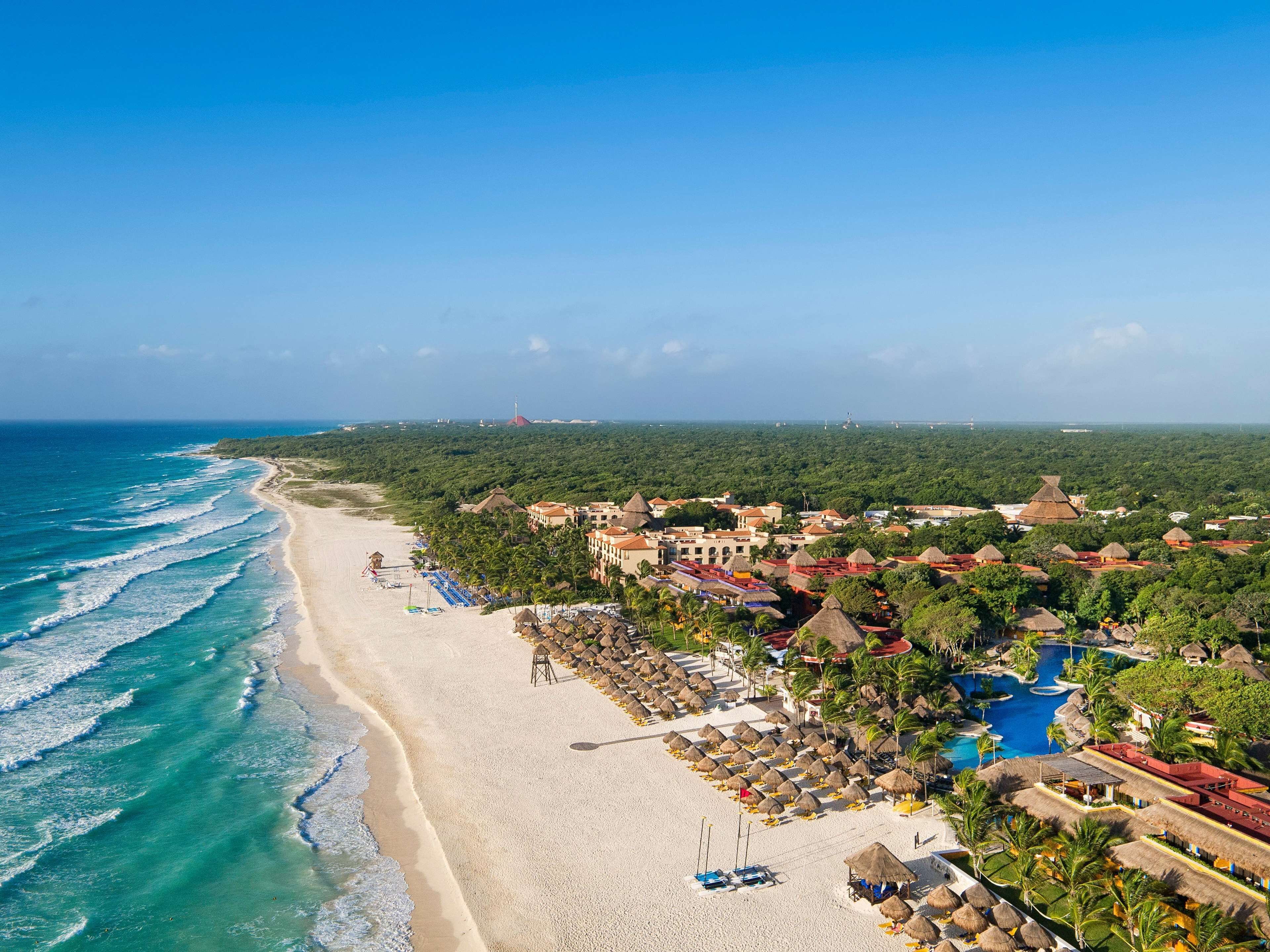 Foto - Iberostar Waves Quetzal - All Inclusive