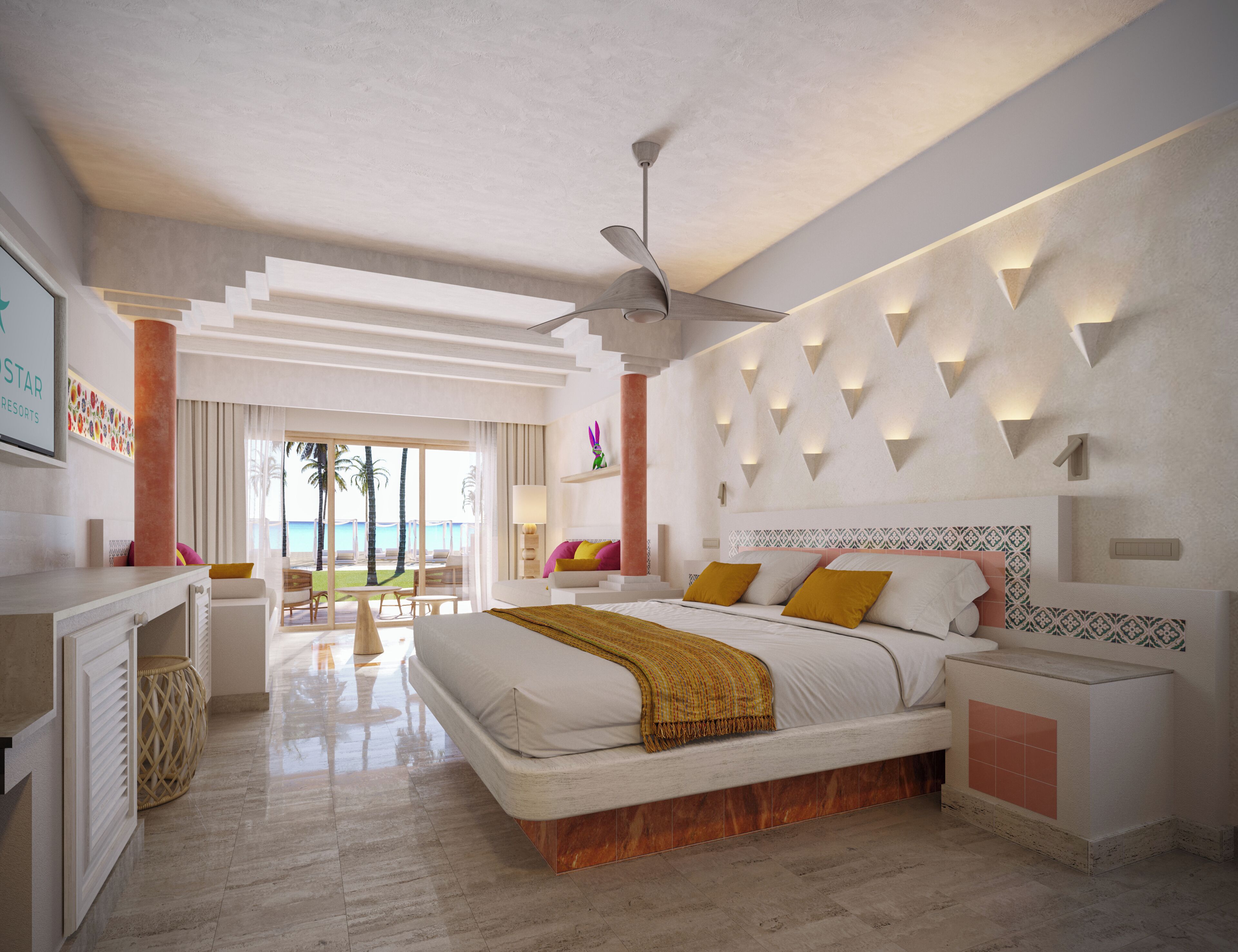 Foto - Iberostar Waves Quetzal - All Inclusive