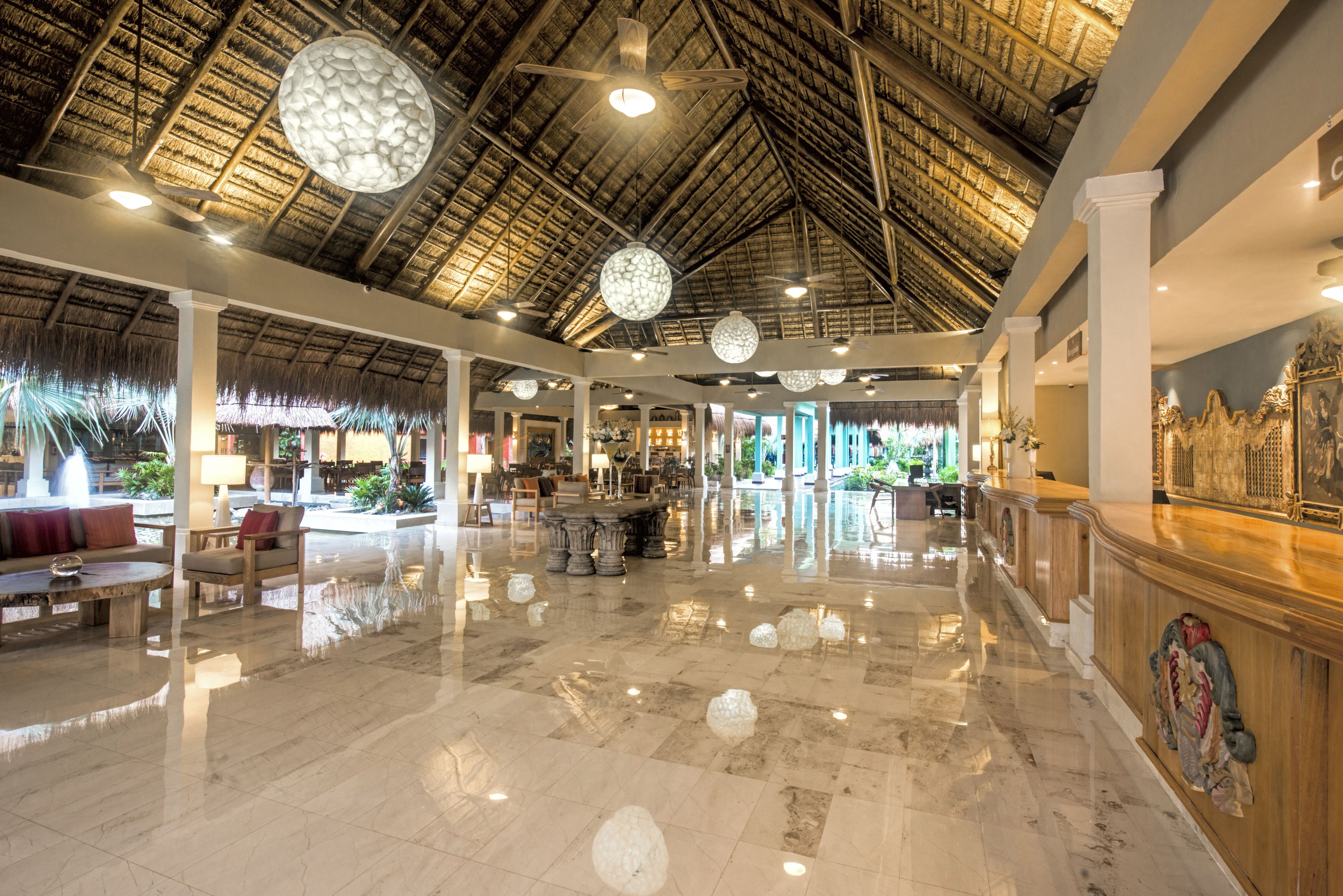 Foto - Iberostar Waves Quetzal - All Inclusive