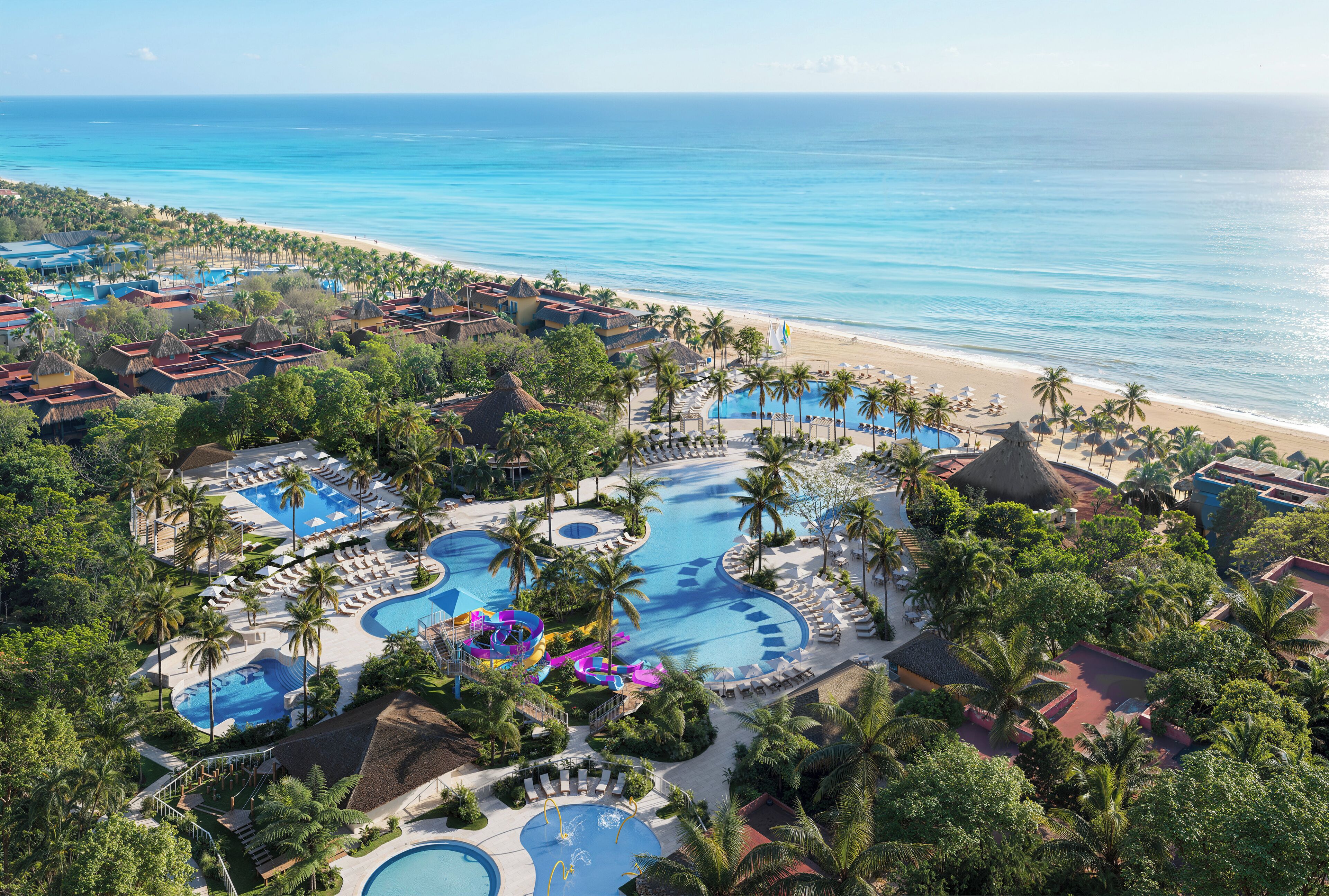 Foto - Iberostar Waves Quetzal - All Inclusive