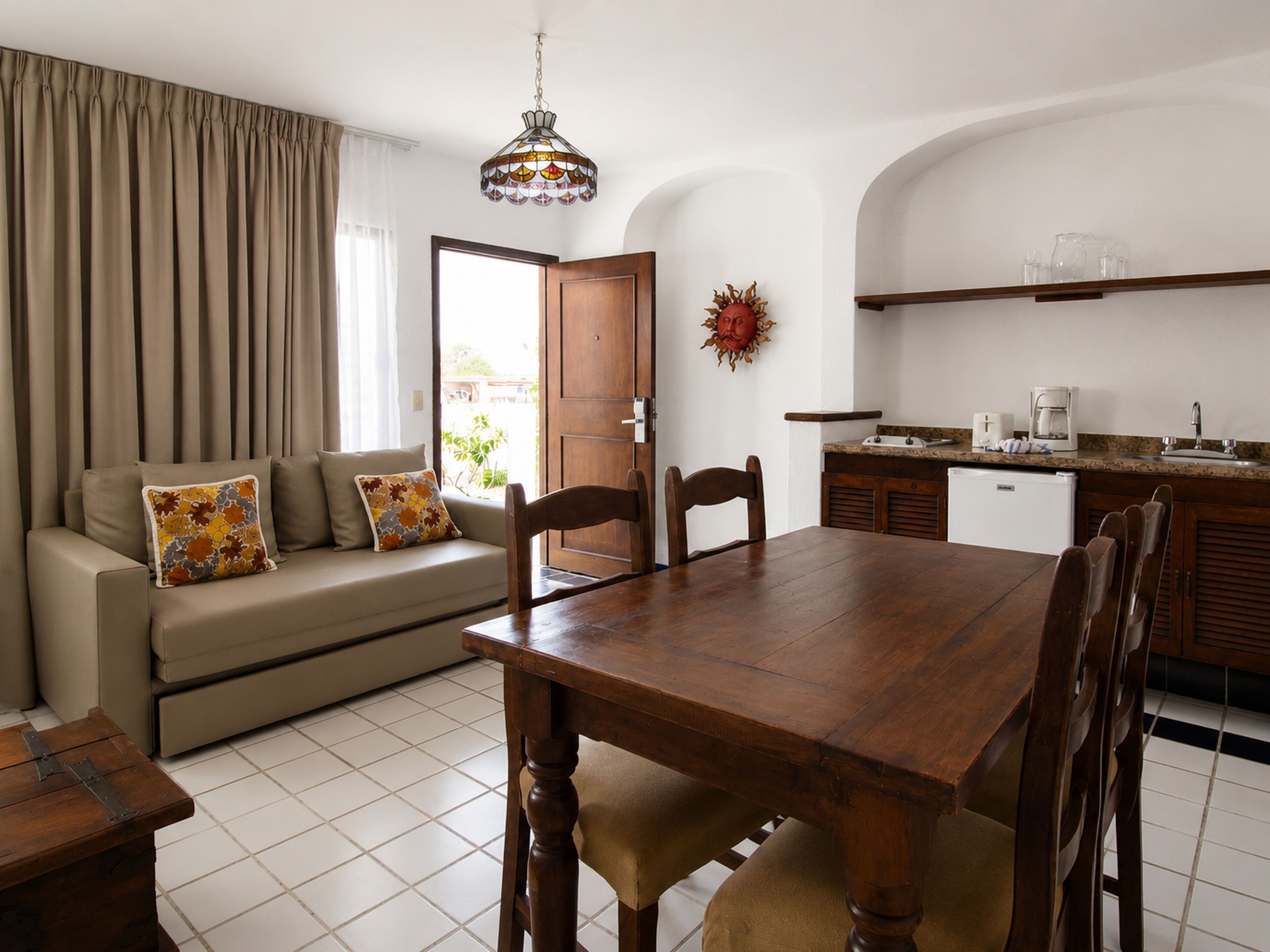 Foto - Los Arcos Suites