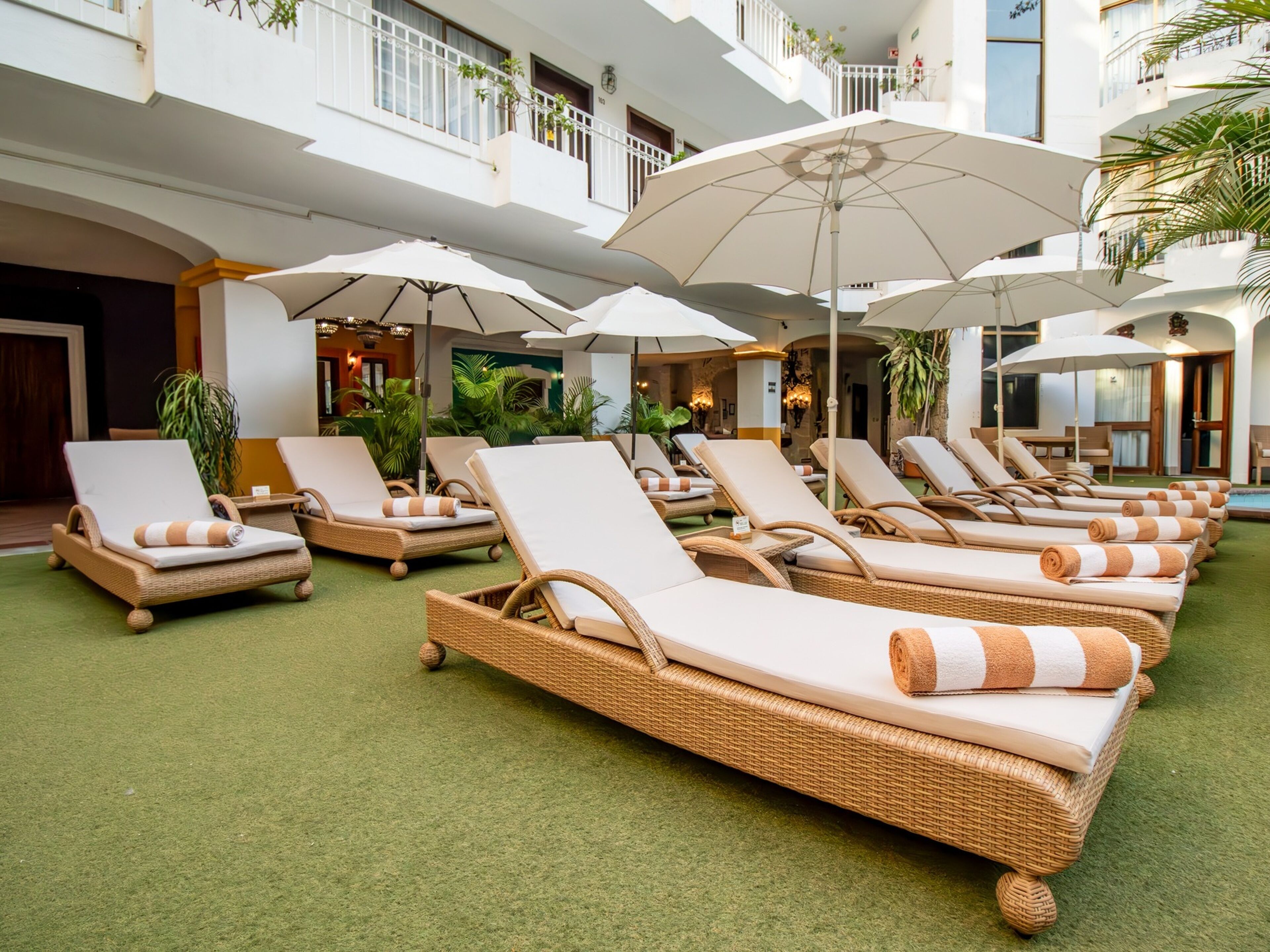 Foto - Los Arcos Suites