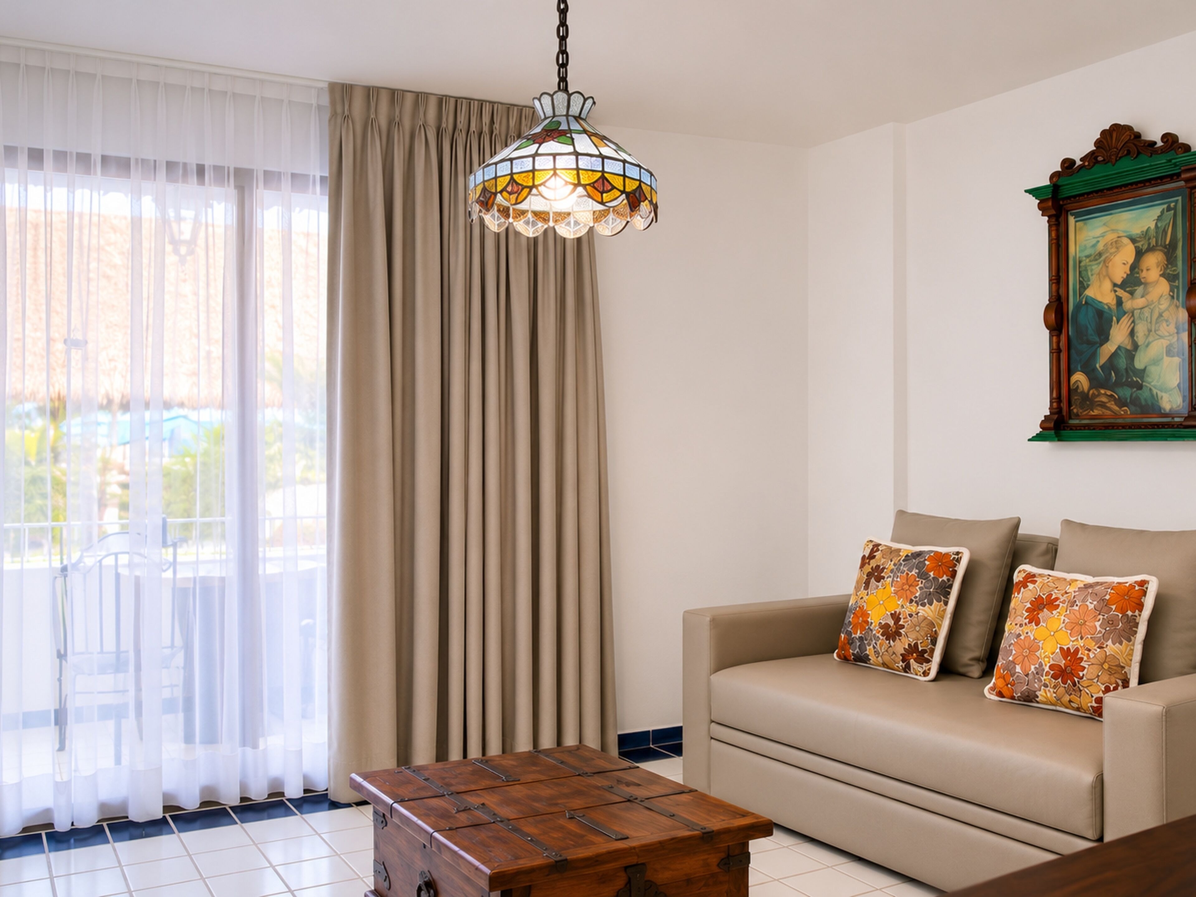 Foto - Los Arcos Suites