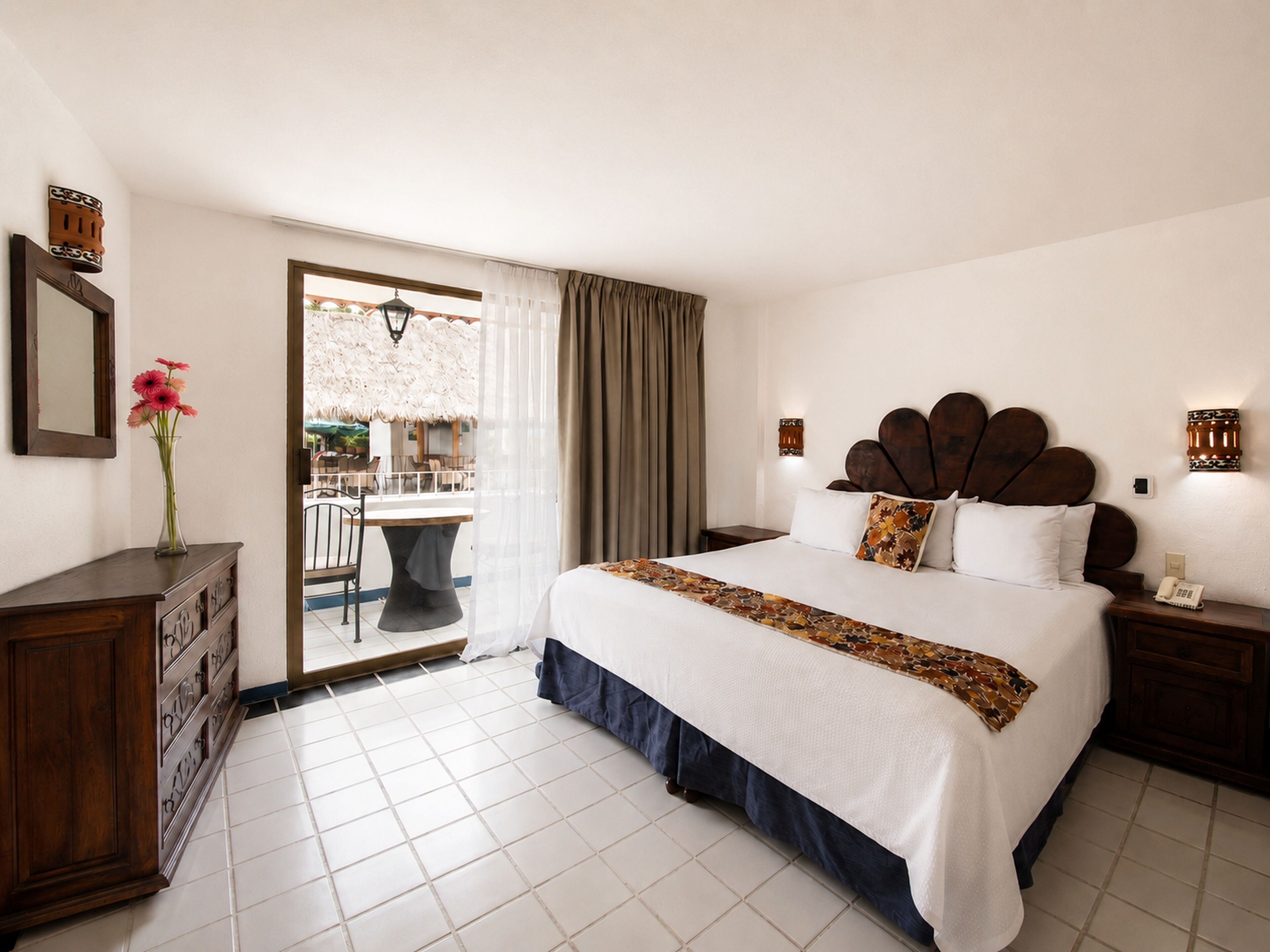 Foto - Los Arcos Suites
