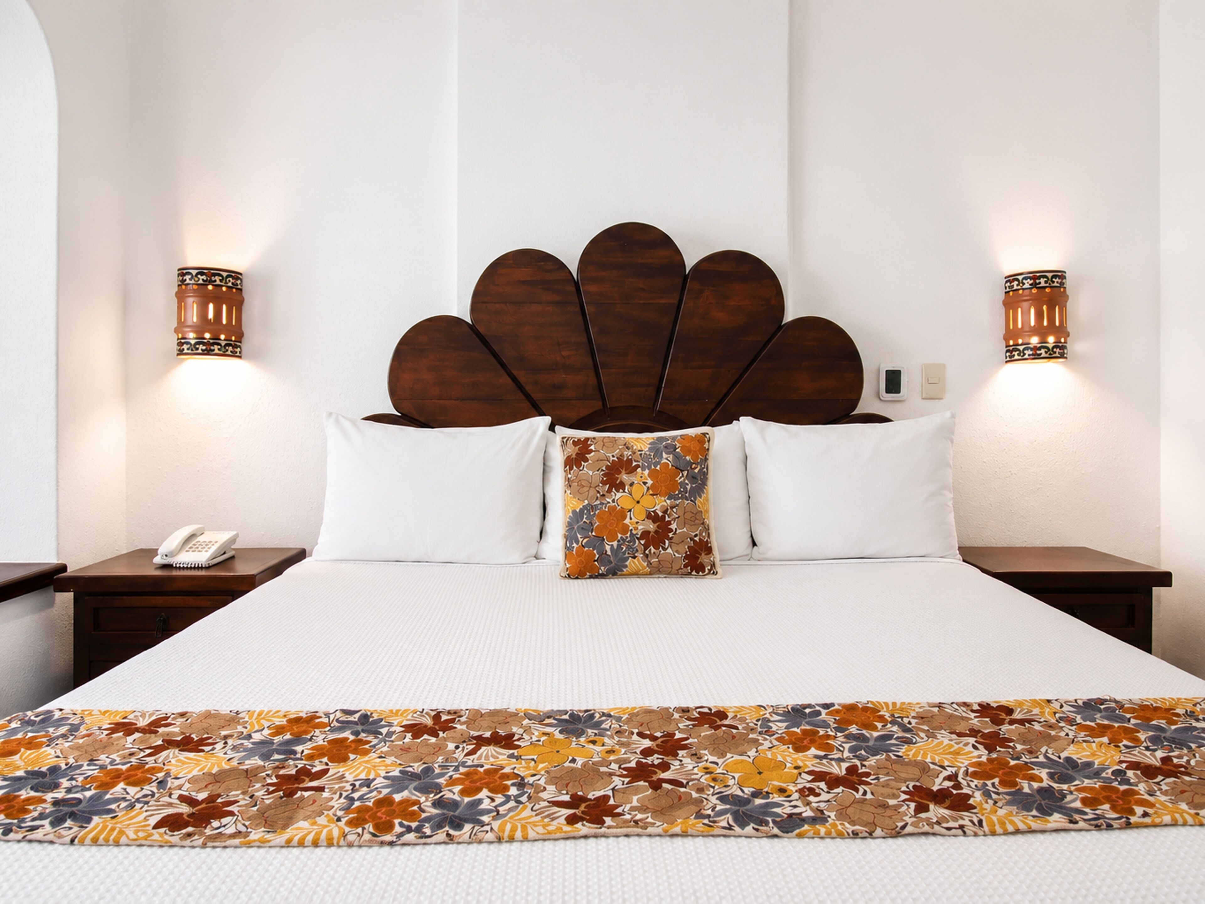 Foto - Los Arcos Suites