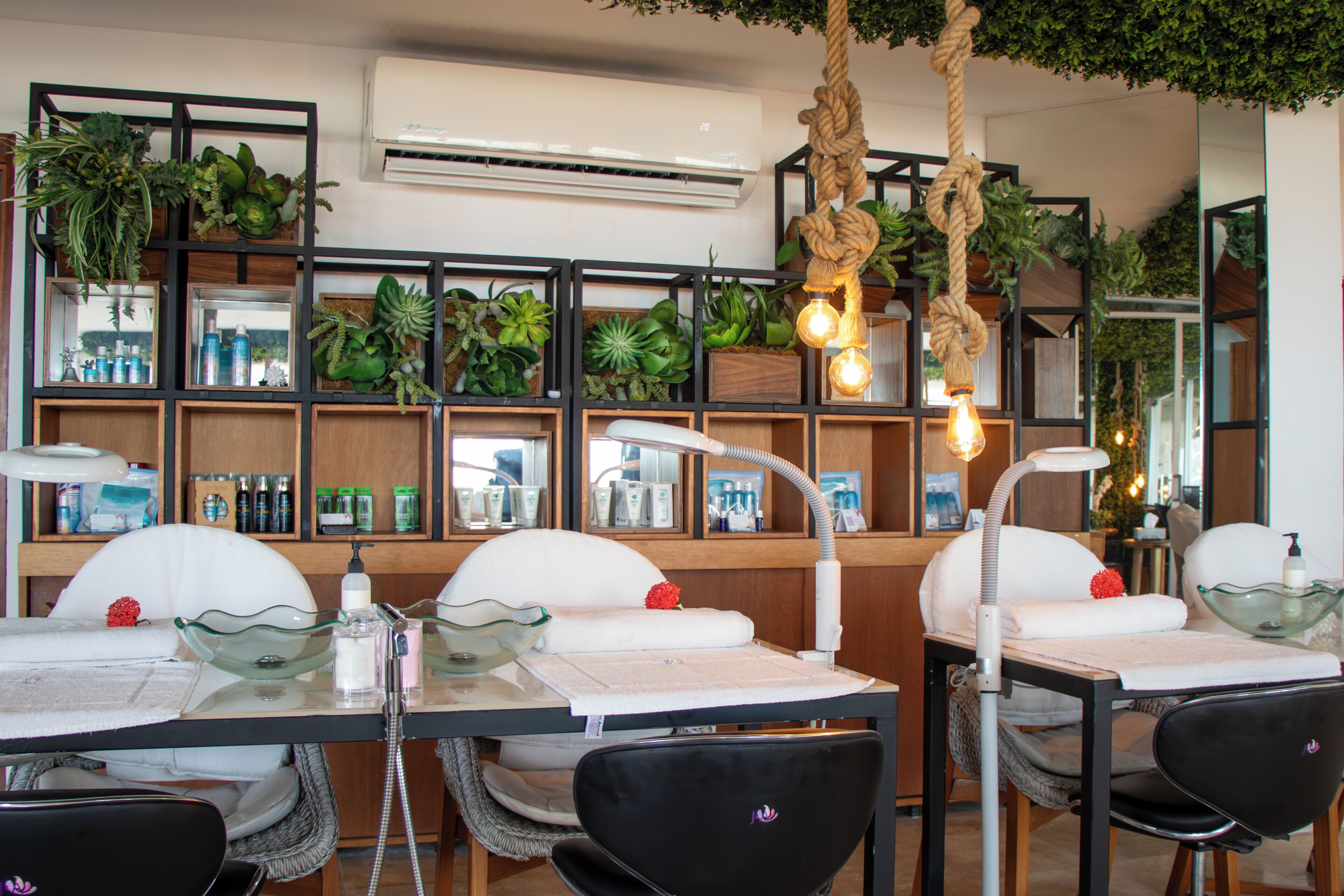 Foto - Los Arcos Suites