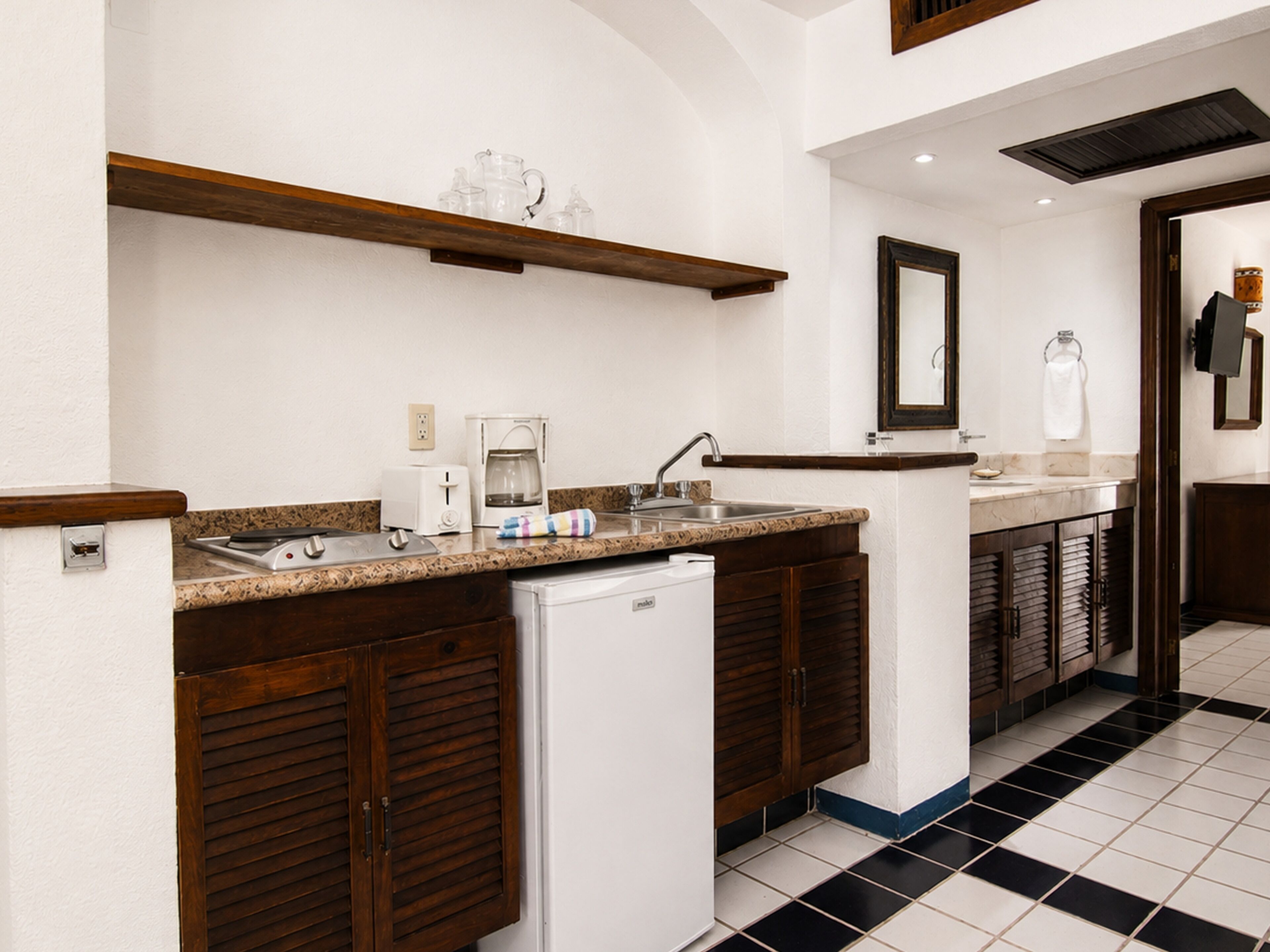 Foto - Los Arcos Suites