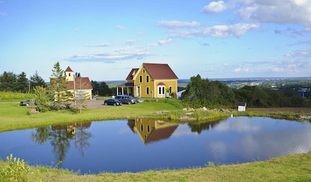 Lugar de interés. Chateau Moncton Trademark Collection by Wyndham