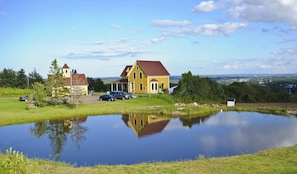 Point of interest - Chateau Moncton Trademark Collection by Wyndham (Moncton)