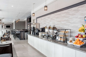 Chateau Moncton Trademark Collection by Wyndham