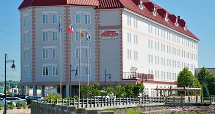 Chateau Moncton Trademark Collection by Wyndham