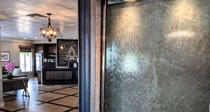 Chateau Moncton Trademark Collection by Wyndham