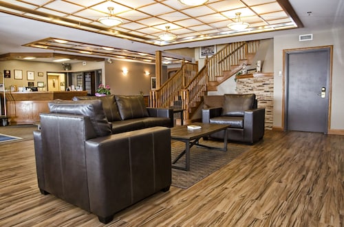 Lakeview Inns & Suites - Brandon