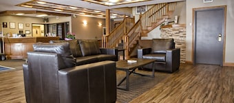 Lakeview Inns & Suites - Brandon