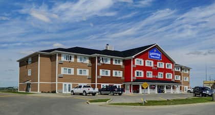 Lakeview Inns & Suites - Brandon