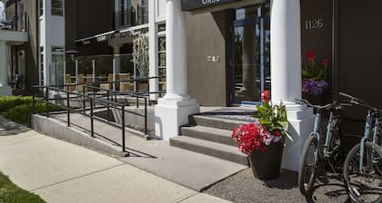 Hotel Arts Kensington