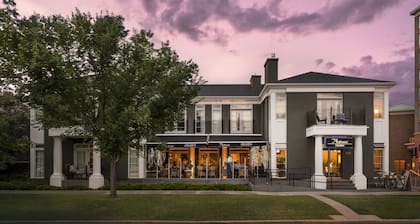 Hotel Arts Kensington